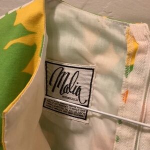 Malia Honolulu vintage dress from the 60s